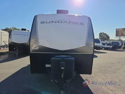 2026 Heartland Sundance Ultra Lite photo 3