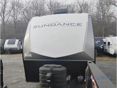 2026 Heartland Sundance Ultra-Lite photo 2