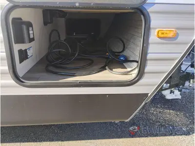 2026 Coachmen RV Catalina Legacy Edition photo 13