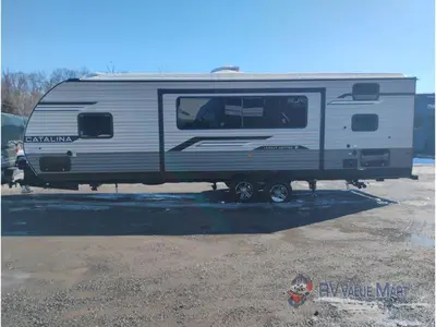2026 Coachmen RV Catalina Legacy Edition photo 4