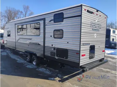 2026 Coachmen RV Catalina Legacy Edition photo 5