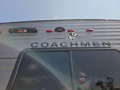 2026 Coachmen RV Catalina Legacy Edition photo 11