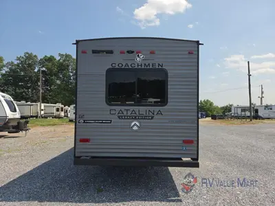 2026 Coachmen RV Catalina Legacy Edition photo 7