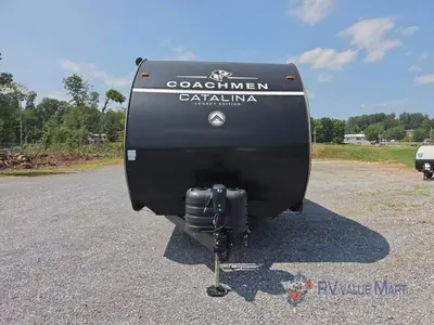 2026 Coachmen RV Catalina Legacy Edition photo 3