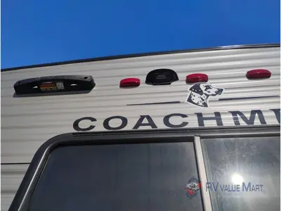 2026 Coachmen RV Catalina Legacy Edition photo 11