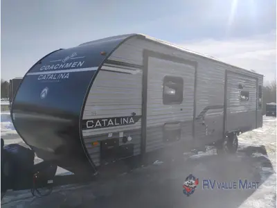 2026 Coachmen RV Catalina Legacy Edition photo 4