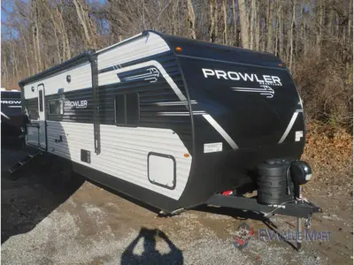 New 2026 Heartland Prowler 2702BHS