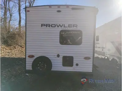 2026 Heartland Prowler photo 7