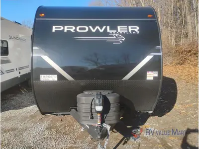 2026 Heartland Prowler photo 3
