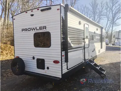 2026 Heartland Prowler photo 8