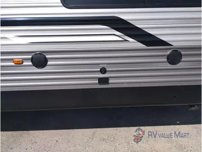 2026 Coachmen RV Catalina Legacy Edition photo 16