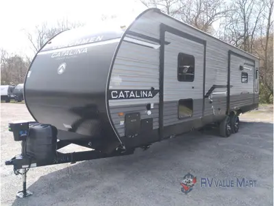 2026 Coachmen RV Catalina Legacy Edition photo 4