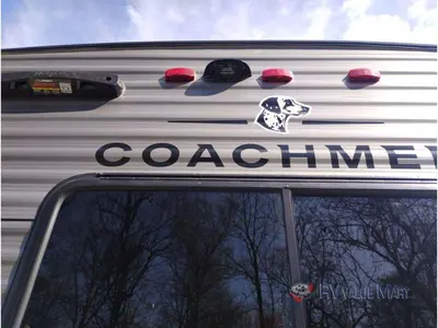 2026 Coachmen RV Catalina Legacy Edition photo 11
