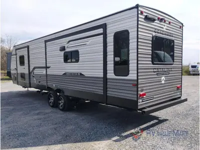 2026 Coachmen RV Catalina Legacy Edition photo 6