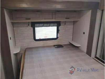 2026 Coachmen RV Catalina Legacy Edition photo 23