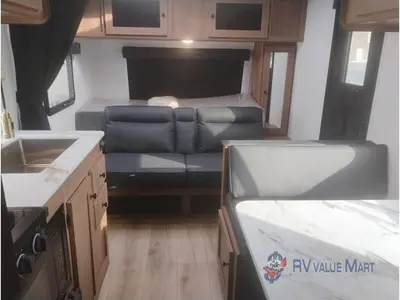 2026 Coachmen RV Apex Nano photo 20