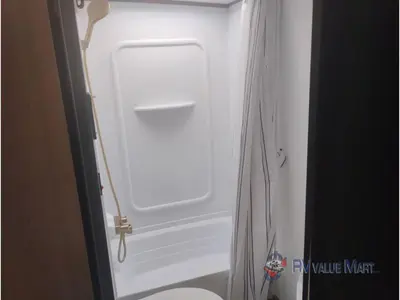 2026 Coachmen RV Apex Nano photo 24