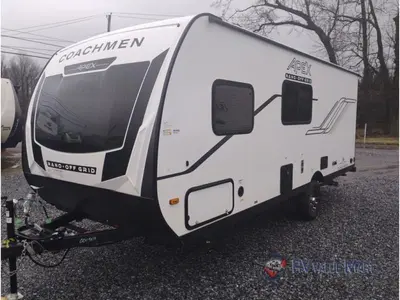 2026 Coachmen RV Apex Nano photo 3