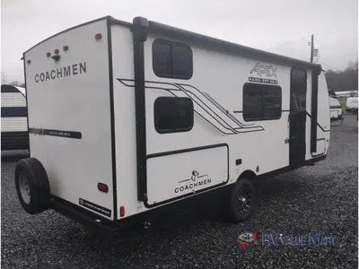2026 Coachmen RV Apex Nano photo 7