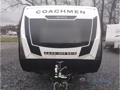 2026 Coachmen RV Apex Nano photo 2