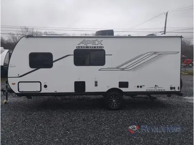 2026 Coachmen RV Apex Nano photo 4