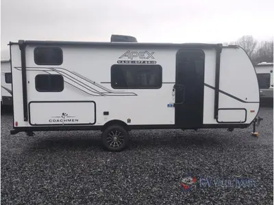 2026 Coachmen RV Apex Nano photo 8