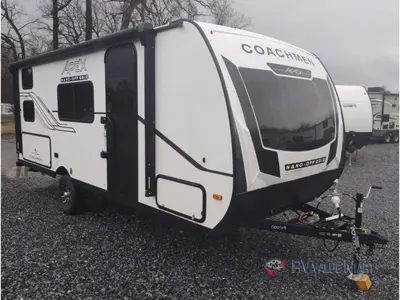 2026 Coachmen RV Apex Nano photo 27