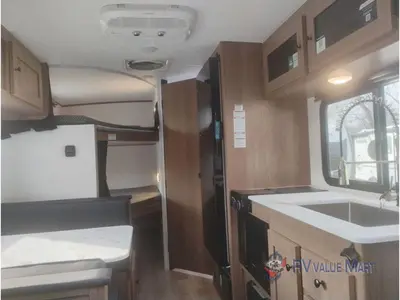 2026 Coachmen RV Apex Nano photo 19