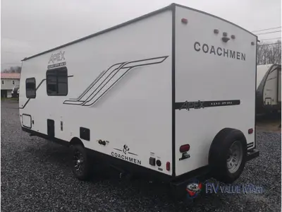 2026 Coachmen RV Apex Nano photo 5