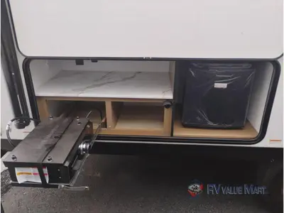 2026 Coachmen RV Apex Nano photo 10