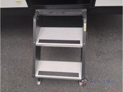 2026 Coachmen RV Apex Nano photo 17