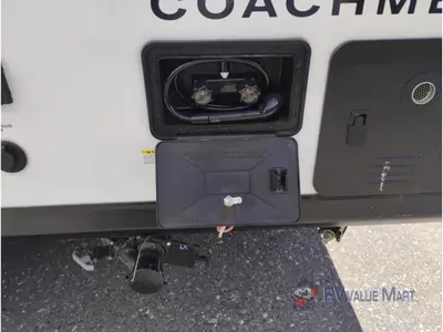 2026 Coachmen RV Apex Nano photo 17