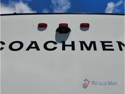 2026 Coachmen RV Apex Nano photo 21