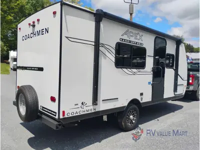 2026 Coachmen RV Apex Nano photo 3