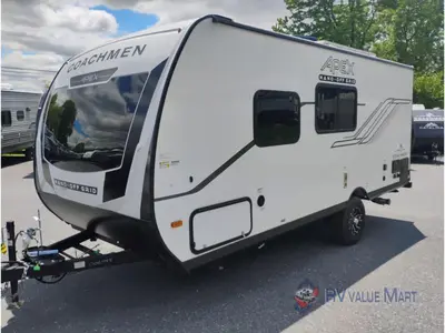 2026 Coachmen RV Apex Nano photo 5