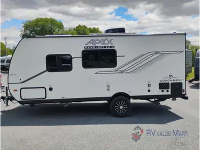 2026 Coachmen RV Apex Nano photo 6