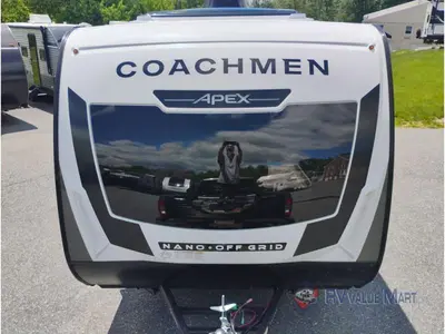 2026 Coachmen RV Apex Nano photo 4
