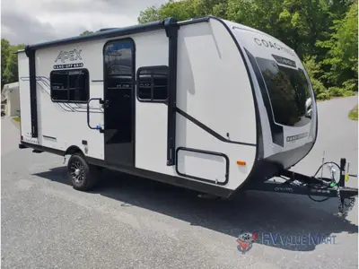 2026 Coachmen RV Apex Nano photo 19