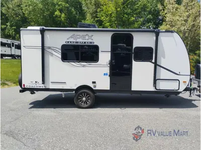 2026 Coachmen RV Apex Nano photo 2