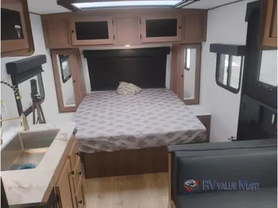 2026 Coachmen RV Apex Nano photo 13