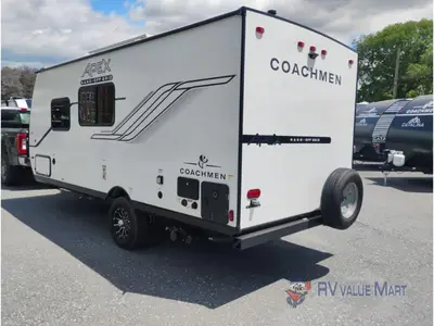 2026 Coachmen RV Apex Nano photo 7