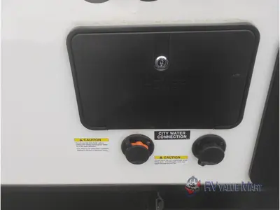 2026 Coachmen RV Apex Nano photo 10
