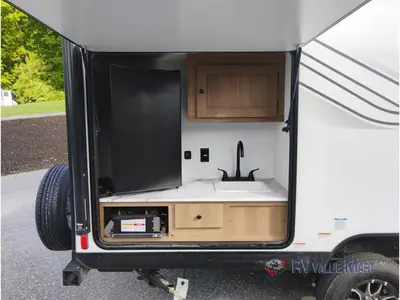 2026 Coachmen RV Apex Nano photo 11