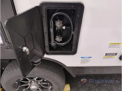 2026 Coachmen RV Apex Nano photo 16