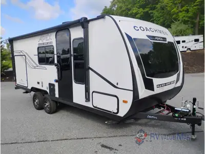 2026 Coachmen RV Apex Nano photo 2