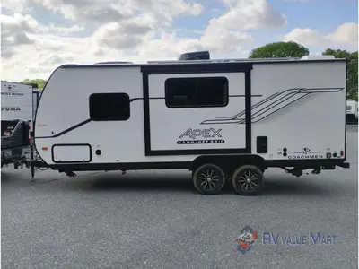 2026 Coachmen RV Apex Nano photo 5