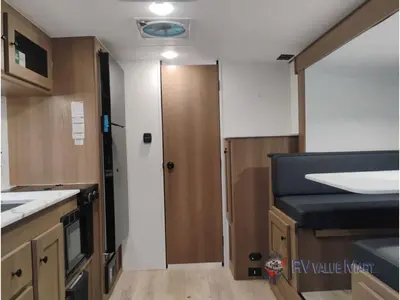 2026 Coachmen RV Apex Nano photo 19