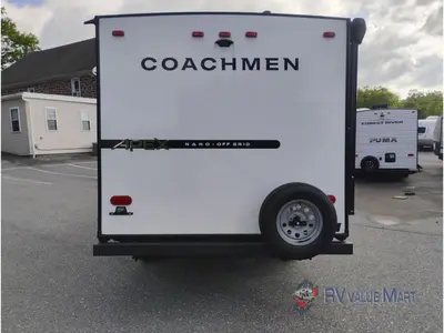 2026 Coachmen RV Apex Nano photo 7