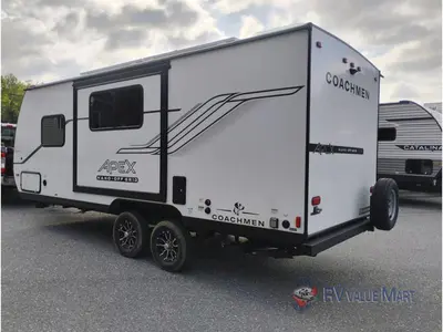 2026 Coachmen RV Apex Nano photo 6