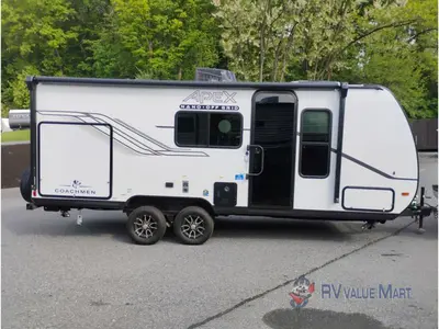2026 Coachmen RV Apex Nano photo 9